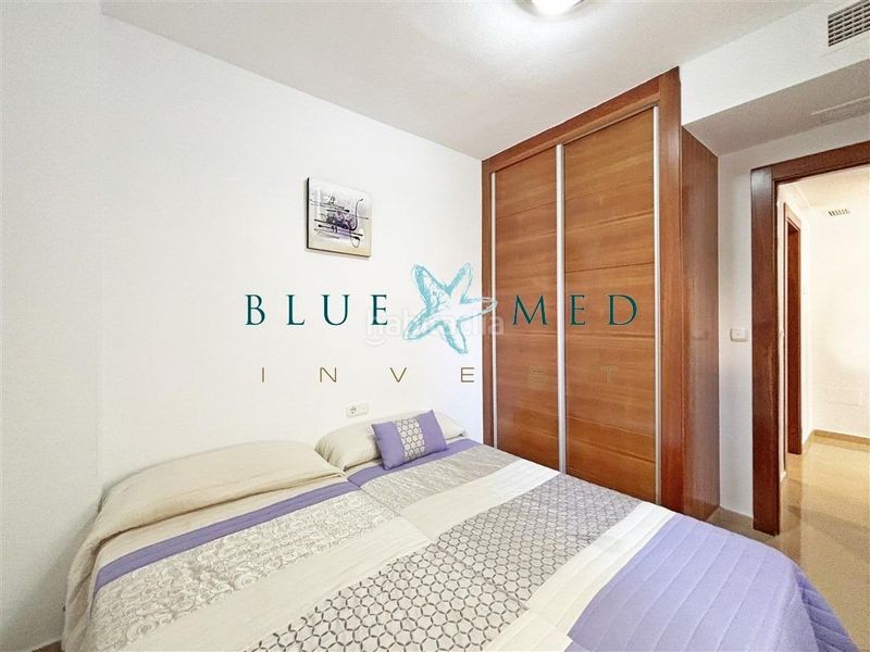 Foto 321d2856-26b4-40f7-9474-cfcc7aa1f004. Apartament a Bolnuevo Mazarrón