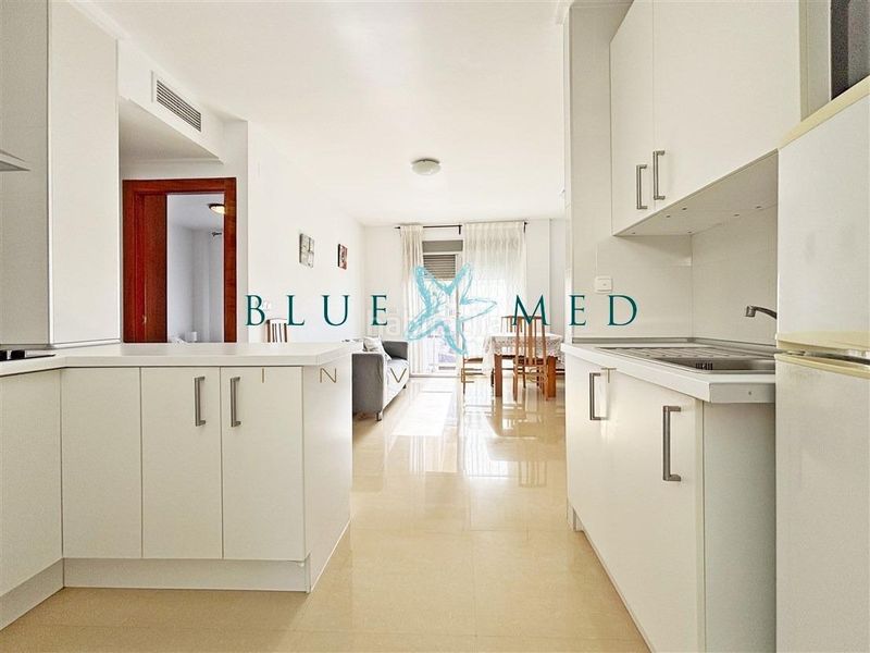 Foto 745296d0-4511-40c0-96da-69a483d6ca7c. Apartament a Bolnuevo Mazarrón