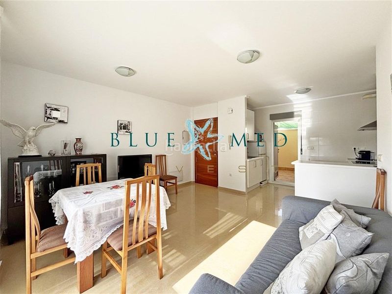 Foto 9561bb4f-df26-49d1-91c0-7ec92c51f902. Apartament a Bolnuevo Mazarrón