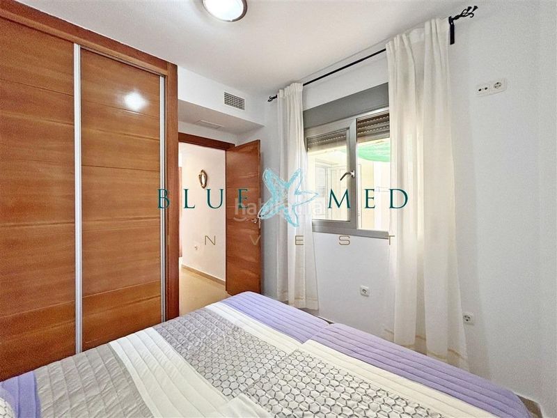 Foto 97c0ece3-44e8-43ef-9967-b4eb06b030ff. Apartament a Bolnuevo Mazarrón