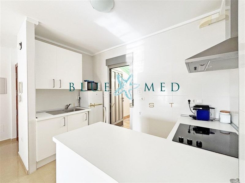 Foto 98e3d3cc-695b-4be1-aa22-5f1eedf566db. Apartament a Bolnuevo Mazarrón