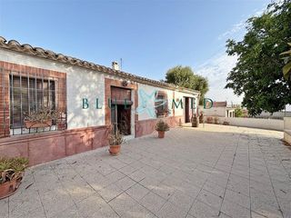 Casa  Calle calle ruices. Casa de campo en venta en las palas, fuente álamo de murcia