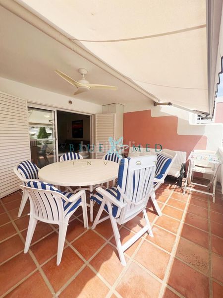 Foto 184e2f42-3249-4eb7-9754-4f8a24fd3087. Apartament amb calefacció aparcament piscina a Bahia Mazarrón