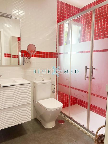 Foto 3080ddea-9991-464e-9d47-e2fedd75a222. Apartament amb calefacció aparcament piscina a Bahia Mazarrón