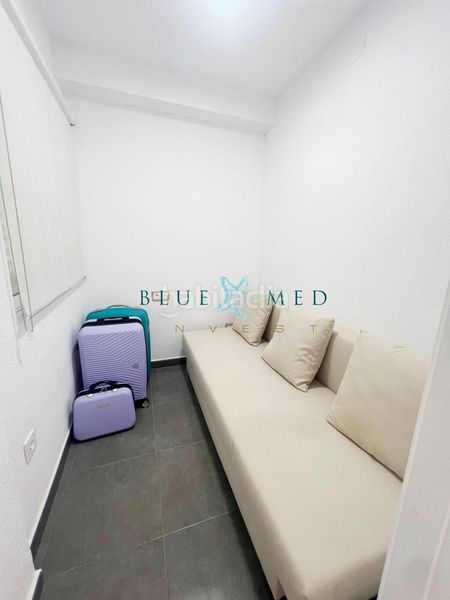 Foto 67148d04-b923-4754-85e2-13059358cff0. Apartament amb calefacció aparcament piscina a Bahia Mazarrón