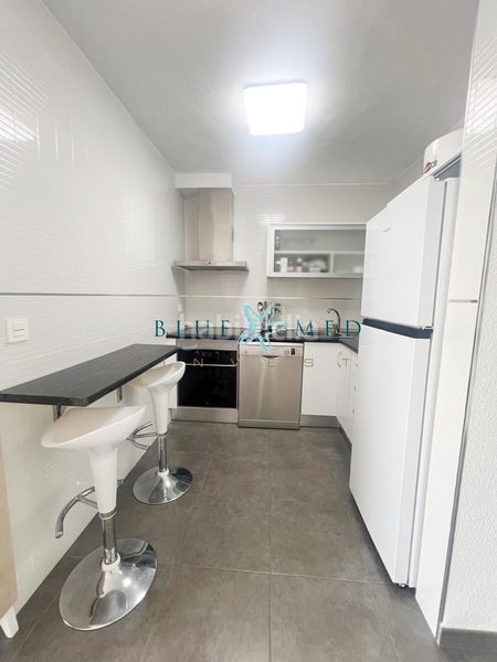 Foto 792c683d-cb82-4491-87d6-260f071c8383. Apartament amb calefacció aparcament piscina a Bahia Mazarrón