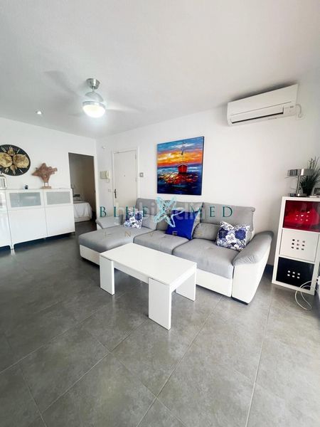 Foto b59145c8-5356-444f-9900-a4caa01331b7. Apartament amb calefacció aparcament piscina a Bahia Mazarrón
