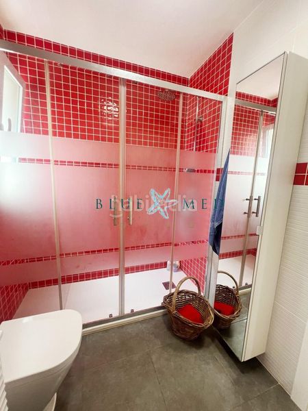 Foto ba273d19-7c32-4c00-a819-5f5d4d628ee0. Apartament amb calefacció aparcament piscina a Bahia Mazarrón