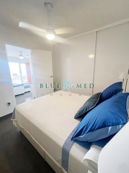 Foto bd9c3e4c-4491-41e6-8d87-84c78b1a8700. Apartament amb calefacció aparcament piscina a Bahia Mazarrón