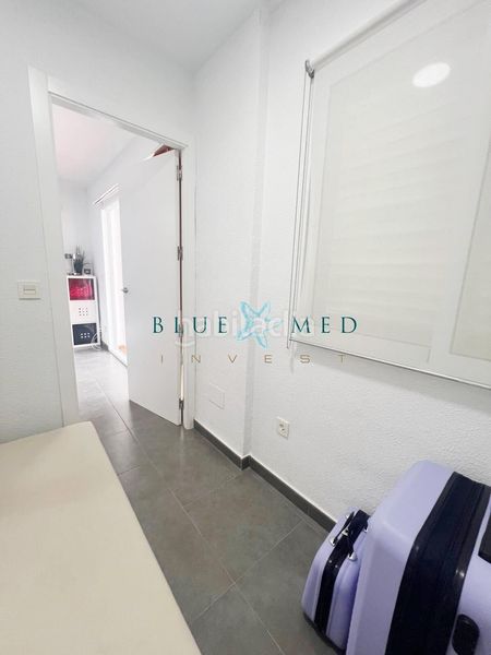 Foto c8a5f3e4-ab5f-48c2-97a4-efefa4a16969. Apartament amb calefacció aparcament piscina a Bahia Mazarrón