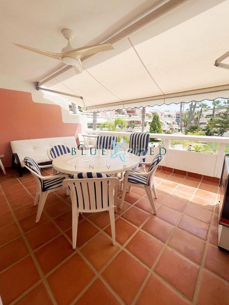 Foto c9fc5651-1c9f-4227-b83f-0dfb4067d7ef. Apartament amb calefacció aparcament piscina a Bahia Mazarrón