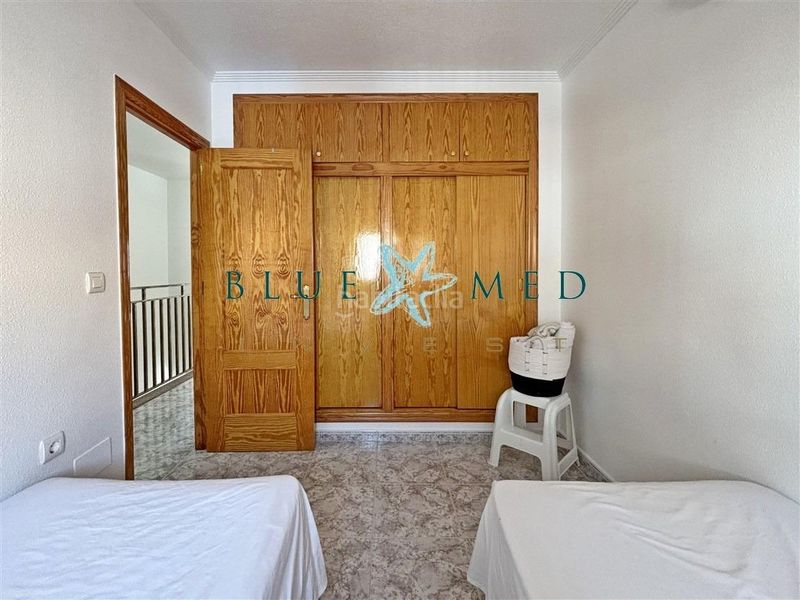 Foto 546a3638-2980-4305-a0f1-980fb8c15ae7. Dúplex a calle cabo bagur 29 a El Alamillo Mazarrón