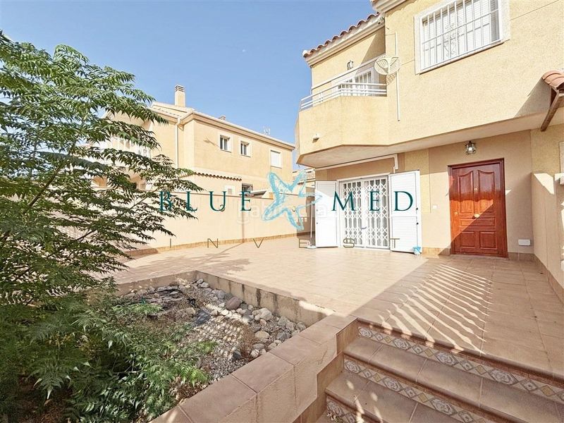 Foto ce4a13ba-3cd4-401b-b3dd-9ae3e6f1ca8f. Dúplex a calle cabo bagur 29 a El Alamillo Mazarrón