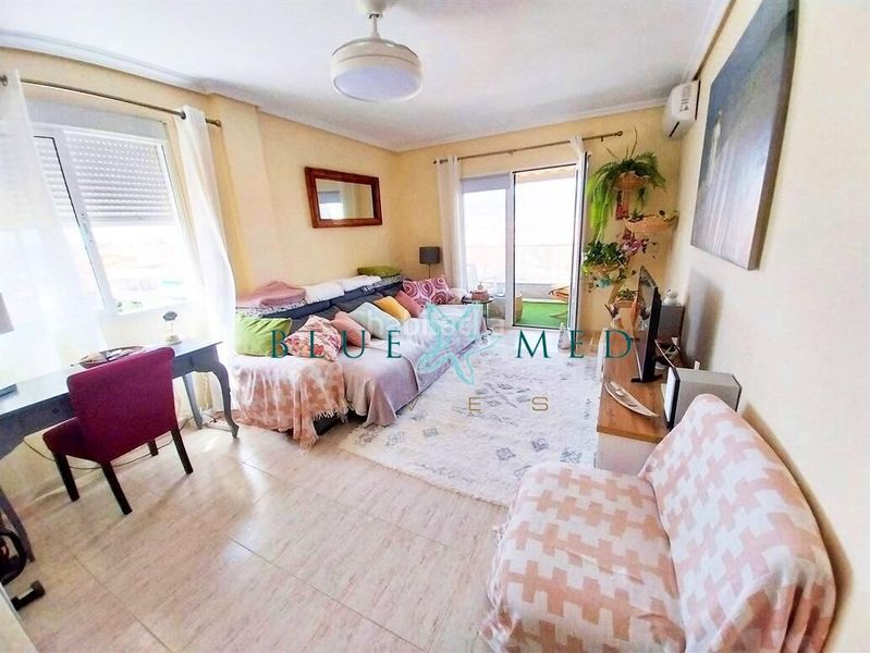 Foto 00f1802b-b58b-4e9d-bccb-563abfda30b6. Appartement in calle via axial 5 in Bahia Mazarrón