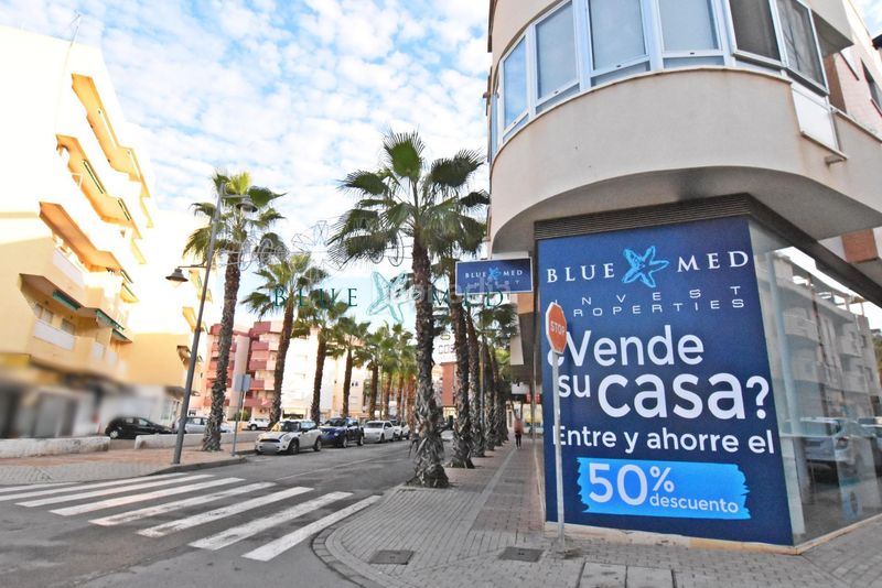 Foto 29311c6f-1f0b-4155-9b54-e22928aa581b. Appartement in calle via axial 5 in Bahia Mazarrón