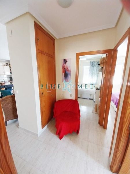 Foto 52110baf-4ce0-4fc8-8e7b-193fec116265. Appartement in calle via axial 5 in Bahia Mazarrón