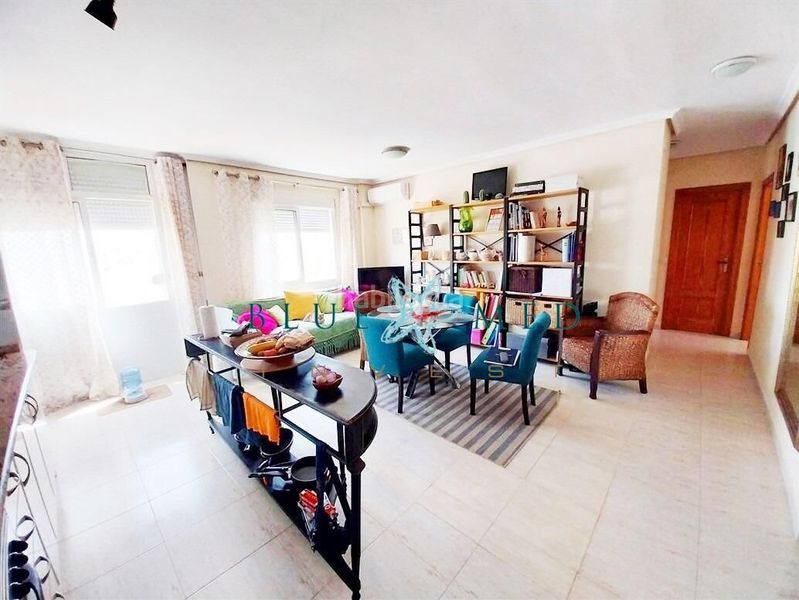 Foto 55c36d53-ae20-4e70-9ba1-1fb067d768ce. Appartement in calle via axial 5 in Bahia Mazarrón