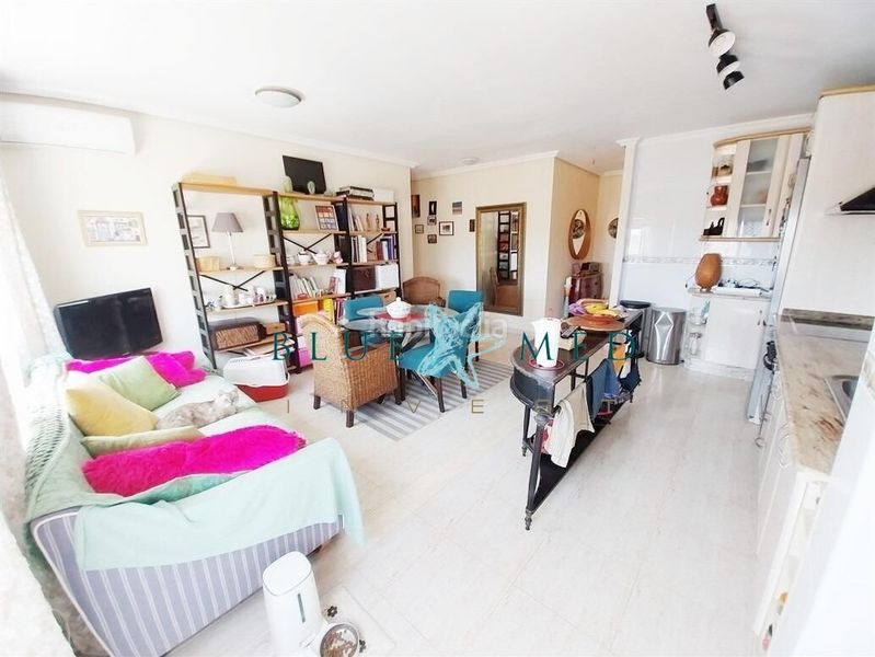 Foto 6c9d39a4-dd5f-4882-a071-0113d60cc508. Appartement in calle via axial 5 in Bahia Mazarrón