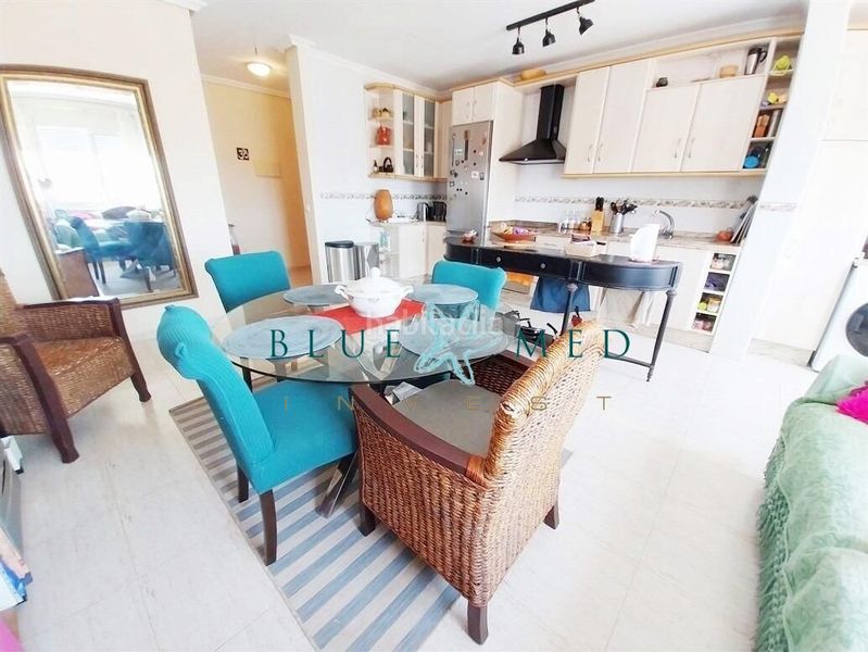 Foto af00c36a-800f-40c2-9581-9e5ff0739d95. Appartement in calle via axial 5 in Bahia Mazarrón
