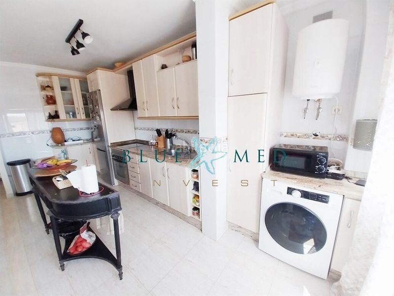 Foto c4a6c733-f2df-48dc-aa58-dc6157b5a424. Appartement in calle via axial 5 in Bahia Mazarrón