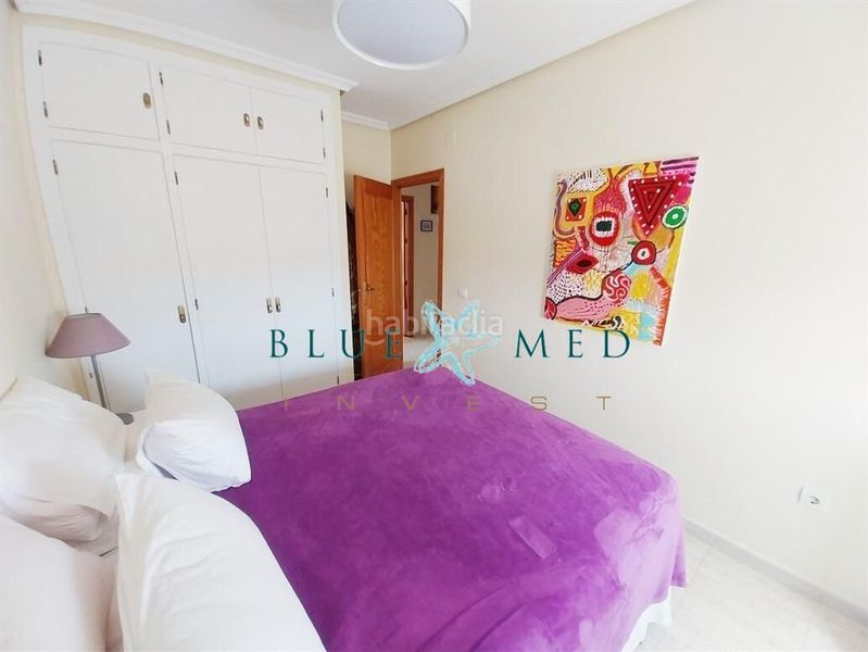Foto d36e41e1-0ab9-469f-8a99-f9d59f52f197. Appartement in calle via axial 5 in Bahia Mazarrón