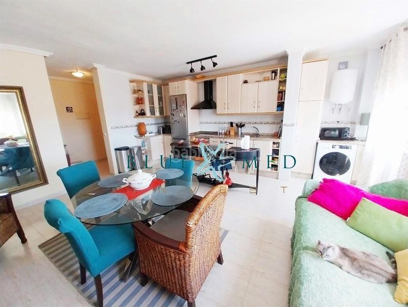Foto dcd87e52-a28c-4db0-90a2-df268e28ed82. Appartement in calle via axial 5 in Bahia Mazarrón