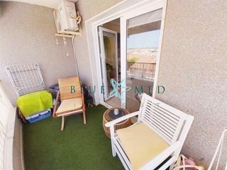 Apartament  Calle via axial 5. Precioso apartamento en la última planta con vistas panorámicas