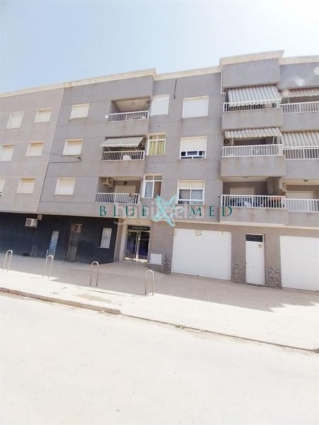 Foto f4ceba24-288c-4dae-96f7-c6e5a4c077b0. Appartement in calle via axial 5 in Bahia Mazarrón