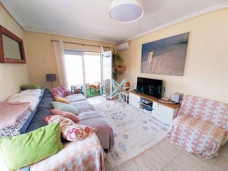 Foto ff3da1e9-a826-41ce-b5d5-dc1c5750e88a. Appartement in calle via axial 5 in Bahia Mazarrón