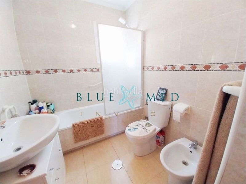 Foto 3a9988b5-aec8-4135-ab55-c39b2b6ee867. Casa amb calefacció piscina a Mazarrón casco urbano Mazarrón