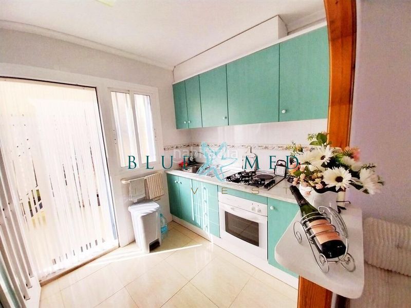 Foto c0c30545-c381-47b9-a472-34869efa3d40. Casa amb calefacció piscina a Mazarrón casco urbano Mazarrón