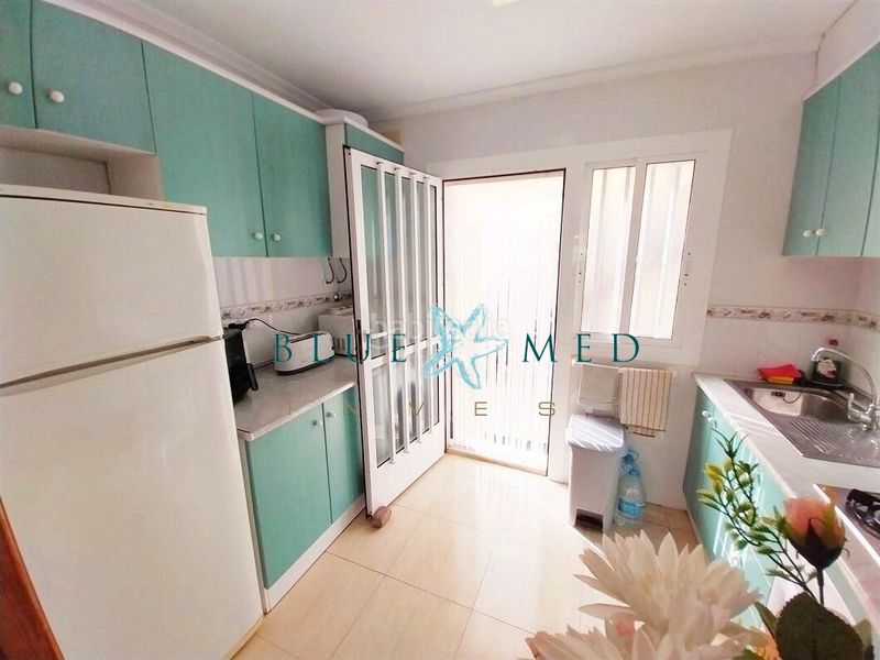 Foto c2cb5ac3-4a99-4f2b-9486-f8cf51c0e482. Casa amb calefacció piscina a Mazarrón casco urbano Mazarrón
