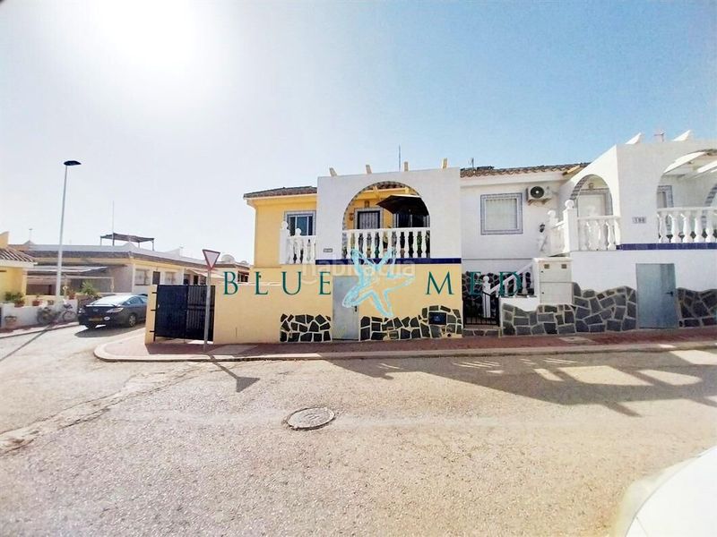 Foto efbd5939-8927-440b-9f2f-0a1b0e711481. Casa amb calefacció piscina a Mazarrón casco urbano Mazarrón