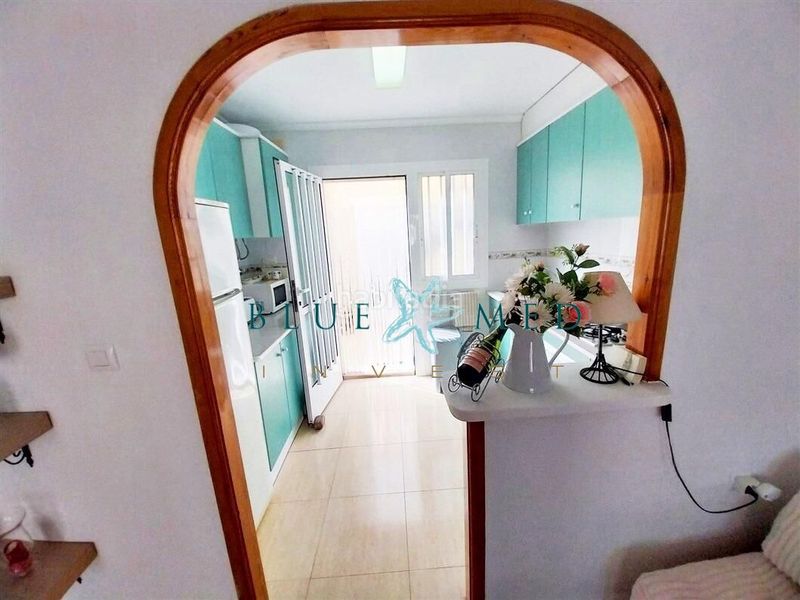 Foto f5bba643-ba0e-4b43-8b83-12743ac706df. Casa amb calefacció piscina a Mazarrón casco urbano Mazarrón