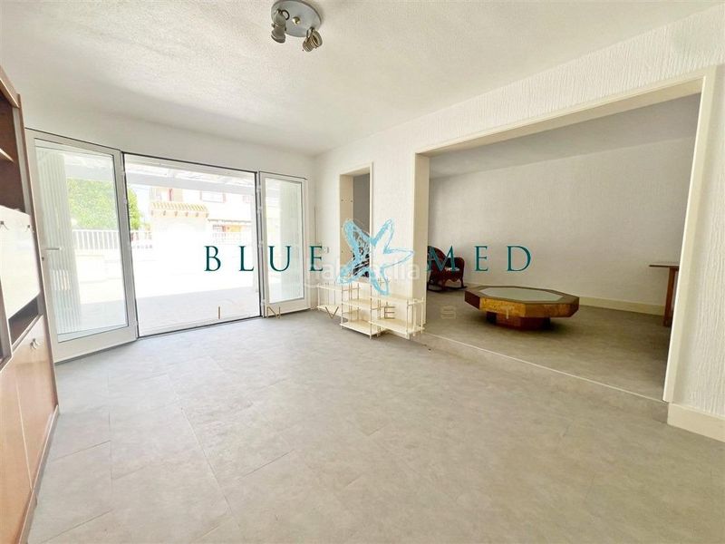 Foto cd39efec-d96a-4555-8152-e1c9bdddc956. Duplex in Bahia Mazarrón