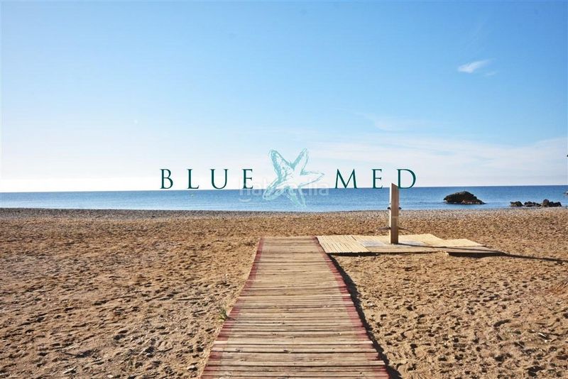 Foto 11f11354-5bfd-434a-87d9-f49a1b551656. Apartment in Bahia Mazarrón