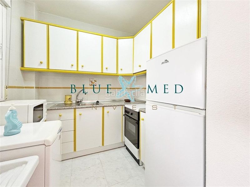Foto 3a11127f-e6a9-4640-b8a8-c5f1ba8917e9. Apartment in Bahia Mazarrón