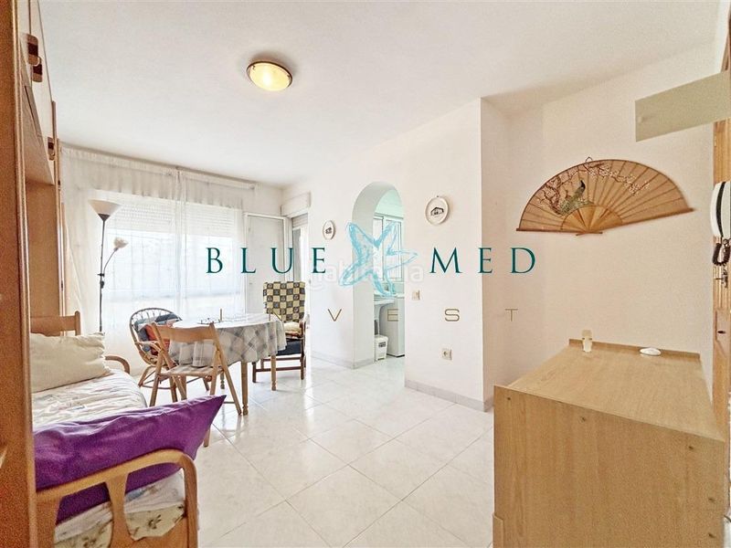 Foto 638b6cc5-497a-4ec4-9e8b-be9cb44f5731. Apartment in Bahia Mazarrón