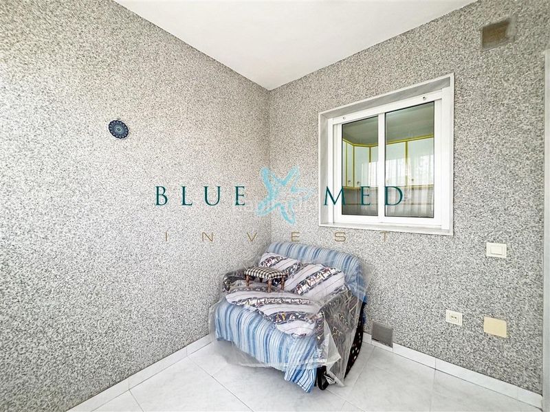 Foto a7e1f47f-e46a-455e-b7a5-6fbc59b139c2. Apartment in Bahia Mazarrón