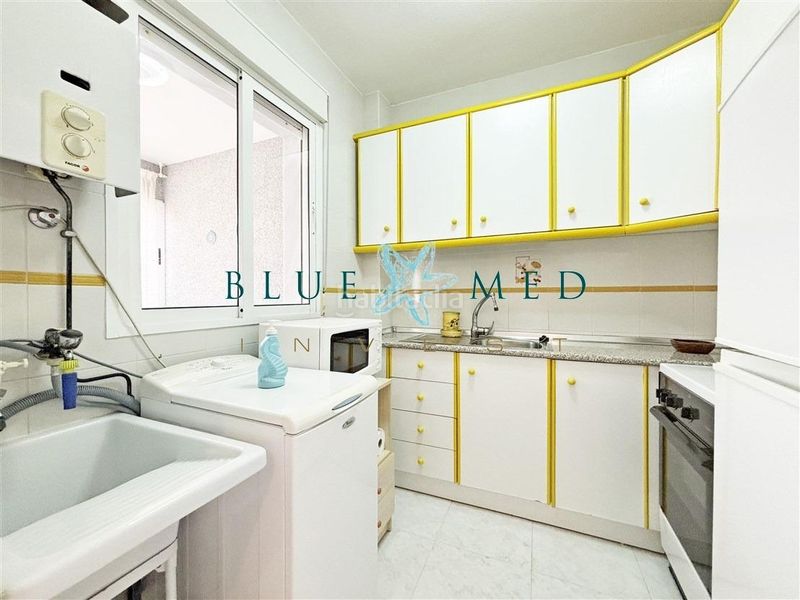 Foto b3d12489-7495-4031-8ffe-5b048b66299f. Apartment in Bahia Mazarrón