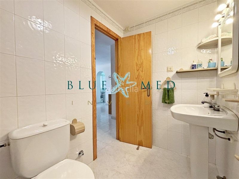 Foto b4471c3b-075e-41b6-9e7f-1e4a4ad9b724. Apartment in Bahia Mazarrón