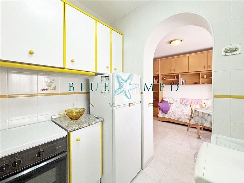 Foto bdd0c637-02ff-4694-89c6-78c4339208d9. Apartment in Bahia Mazarrón