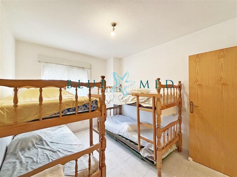 Foto f7718dec-773b-4008-b69a-b7e8299f537d. Apartment in Bahia Mazarrón