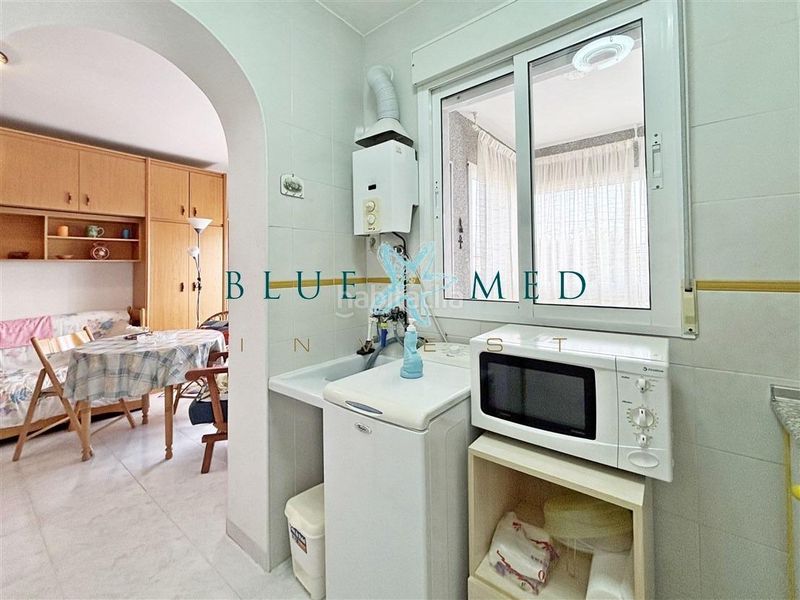 Foto fb61a106-e8ac-4fd8-9729-27364083de20. Apartment in Bahia Mazarrón
