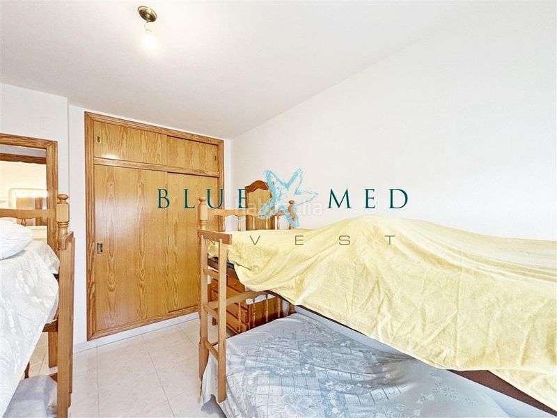 Foto fbe3ad0f-665e-4cec-857d-11e4b8e69178. Apartment in Bahia Mazarrón