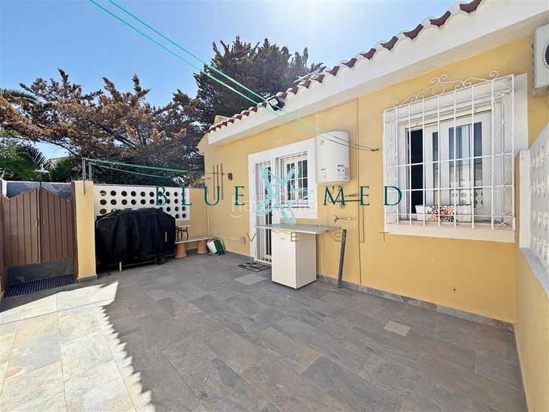Foto b175baca-0fd7-48f1-8e97-502d96c09255. Xalet amb calefacció aparcament piscina a Bahia Mazarrón