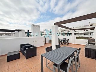 Penthouse in Bulevar Bulevar Central de las Cañadas