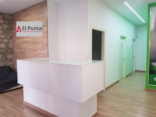 Local Comercial en Puerto Chico