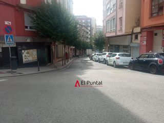 Local Comercial en Numancia - San Fernando