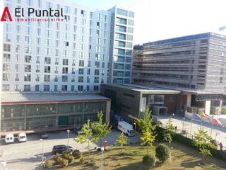 Local Comercial en Cuatro Caminos